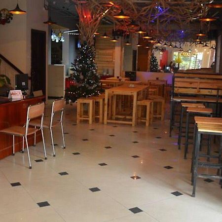 Camellia 4 Hotel ฮานอย ภายนอก รูปภาพ