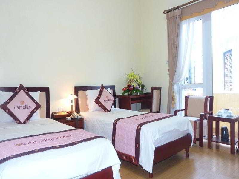 Camellia 4 Hotel ฮานอย ห้อง รูปภาพ
