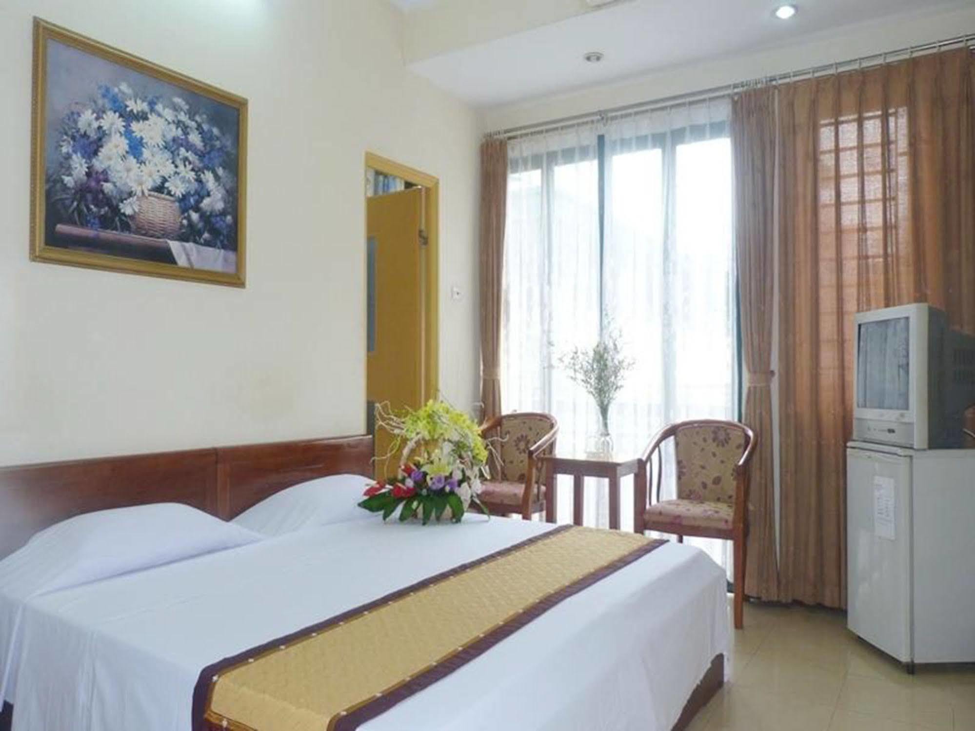 Camellia 4 Hotel ฮานอย ภายนอก รูปภาพ